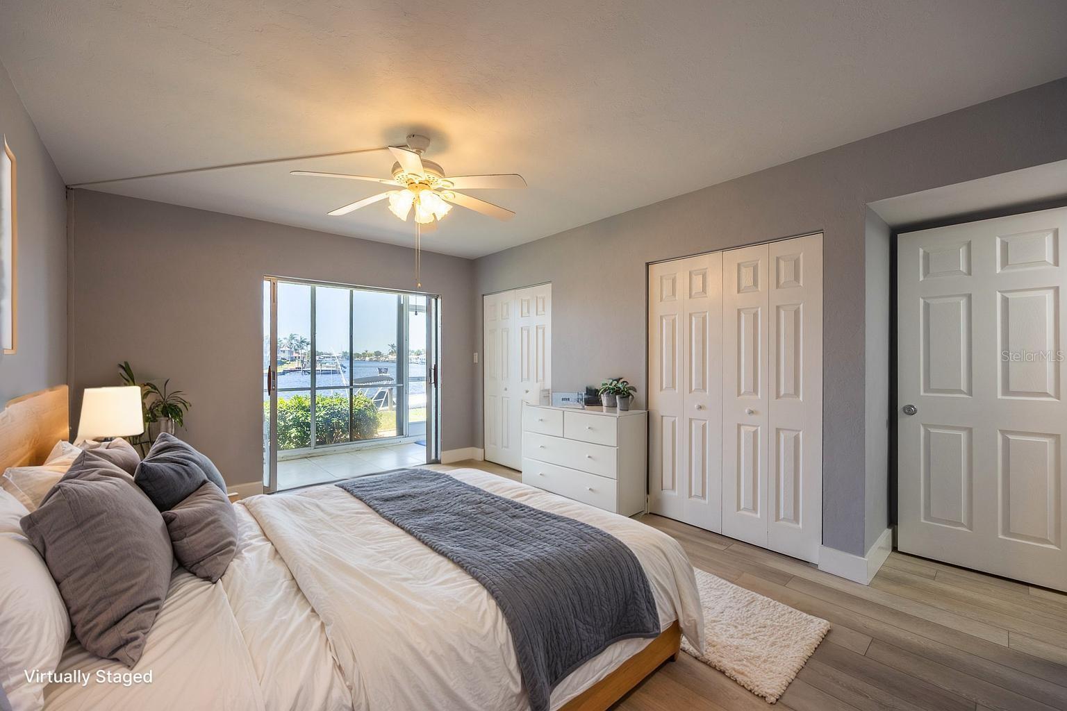 ANCHORAGE CONDO - Residential