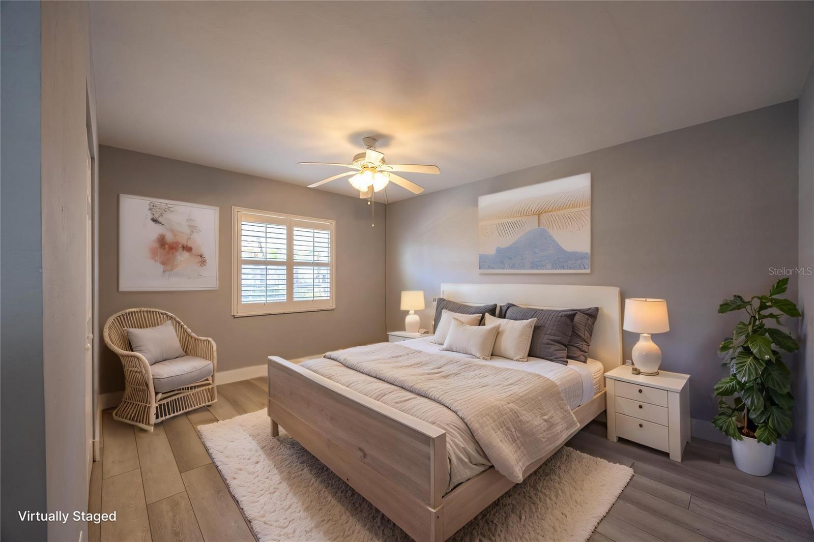 ANCHORAGE CONDO - Residential