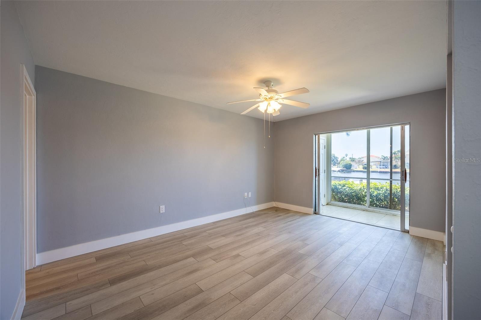 ANCHORAGE CONDO - Residential