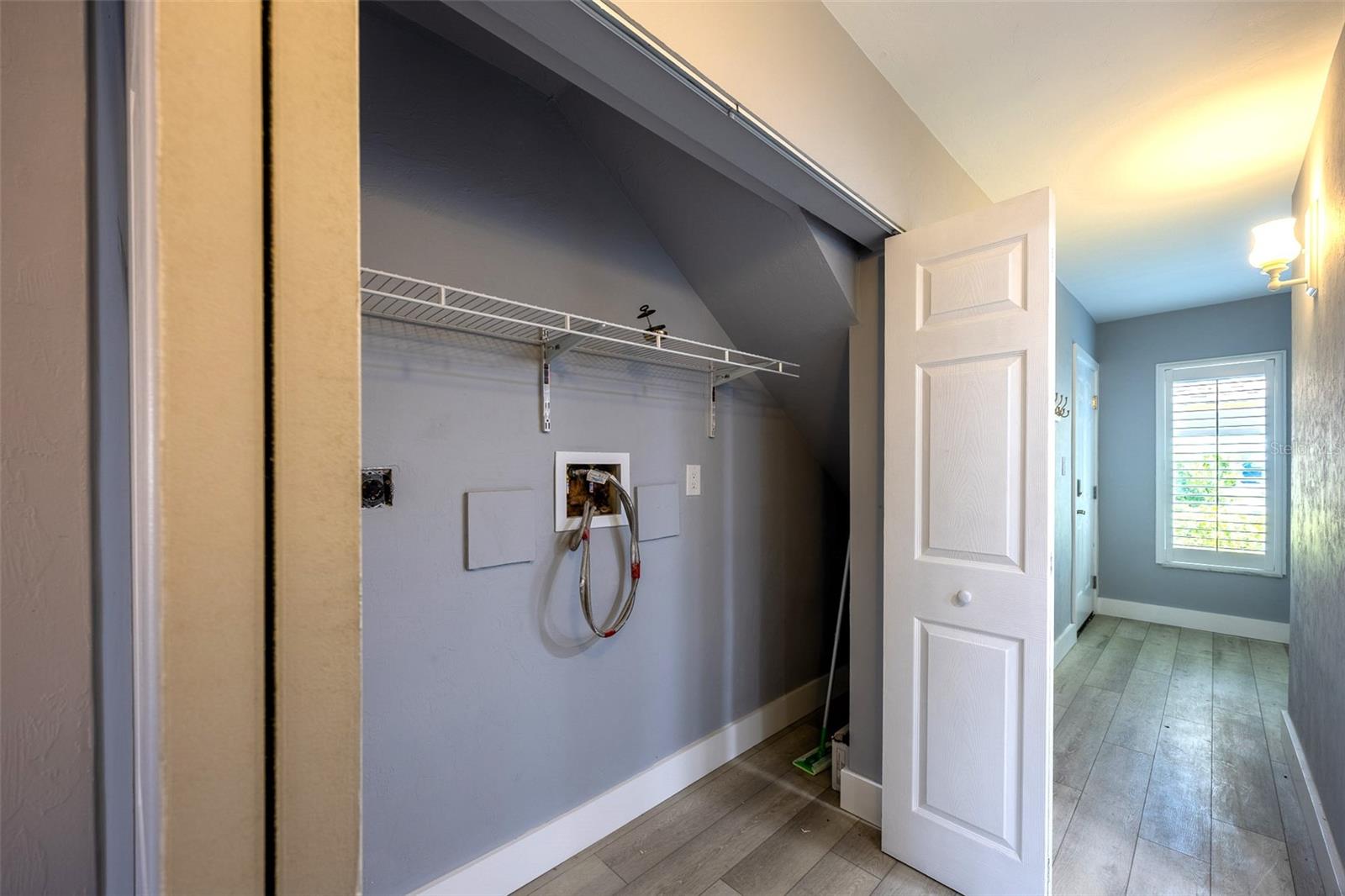 ANCHORAGE CONDO - Residential