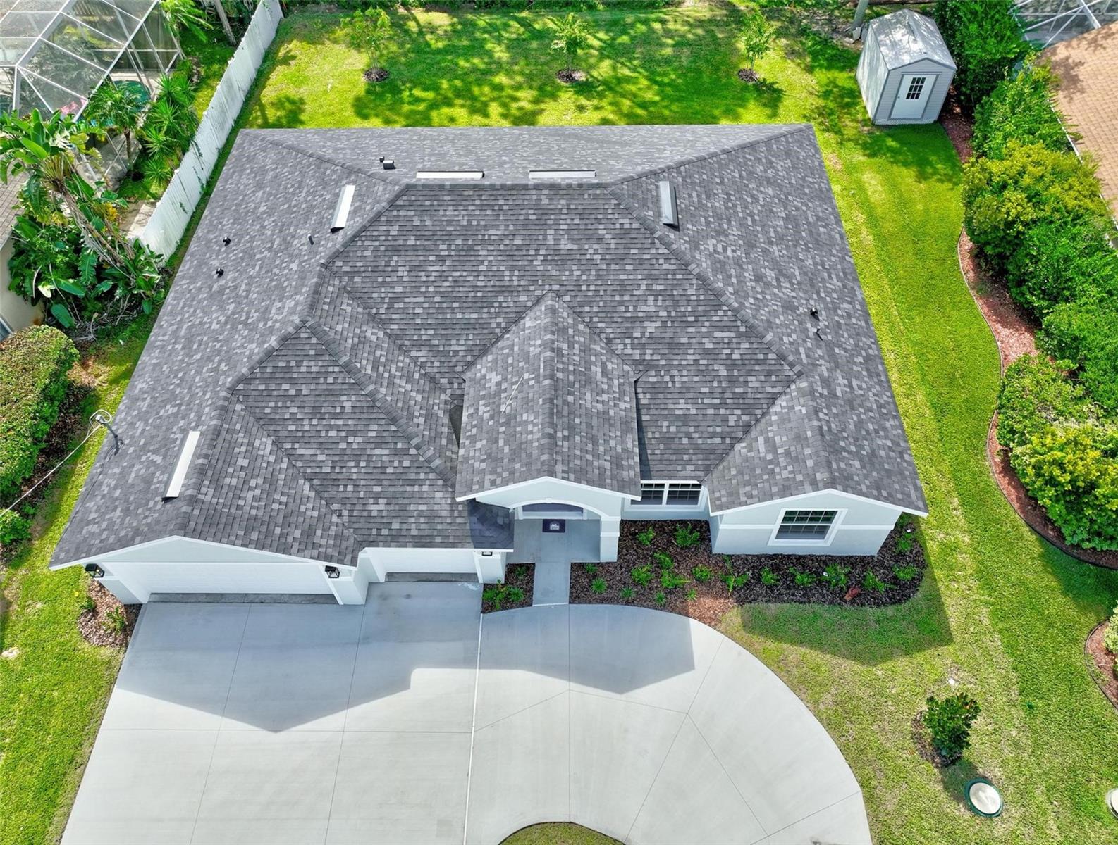 10 BIRD OF PARADISE DRIVE