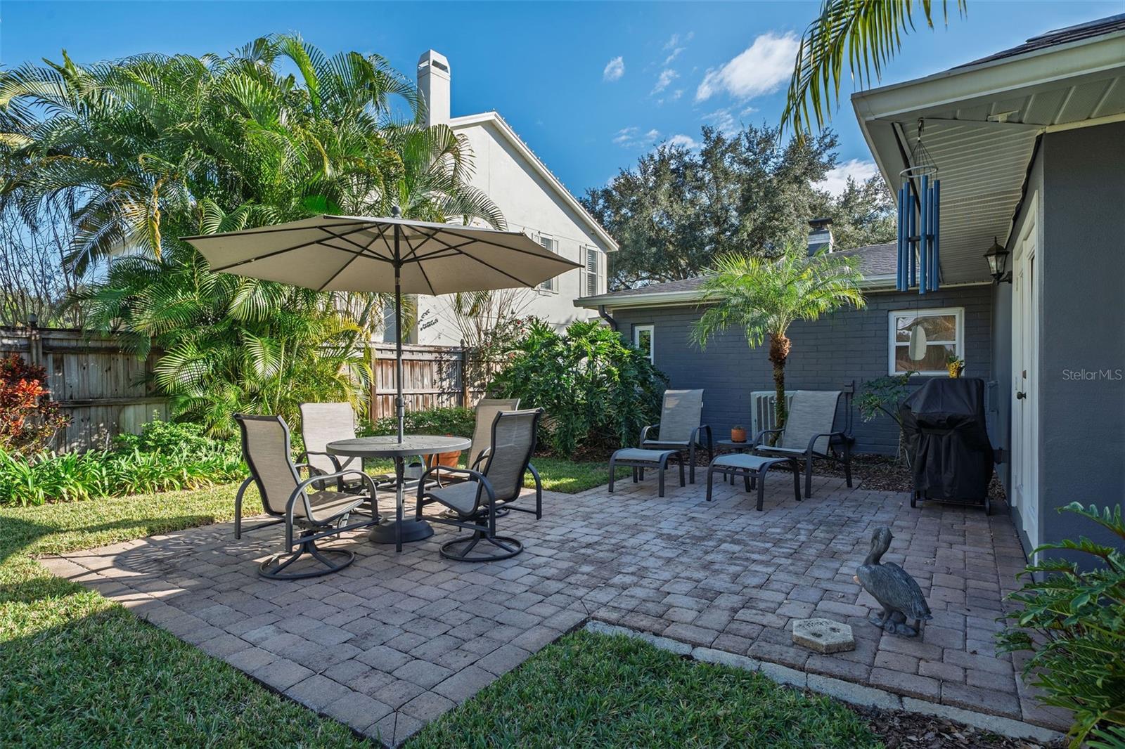 EDGEWATER HEIGTHS - Residential