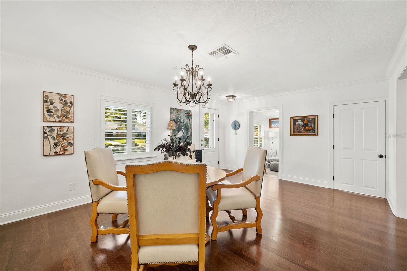 EDGEWATER HEIGTHS - Residential