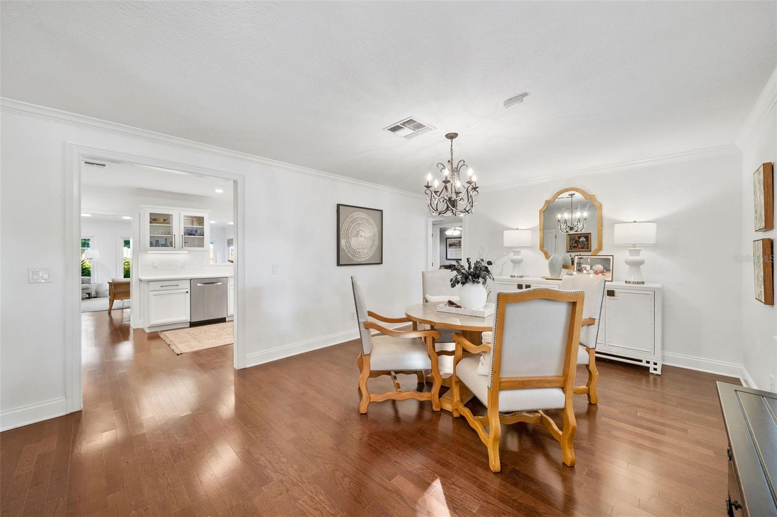 EDGEWATER HEIGTHS - Residential