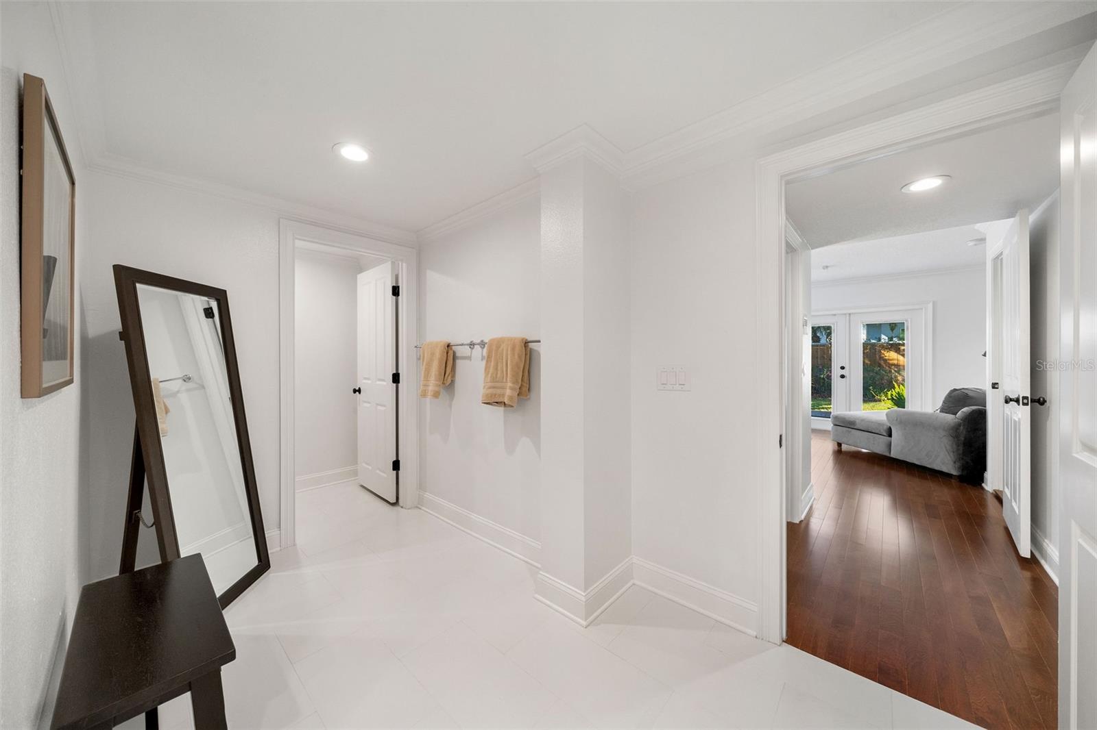 EDGEWATER HEIGTHS - Residential