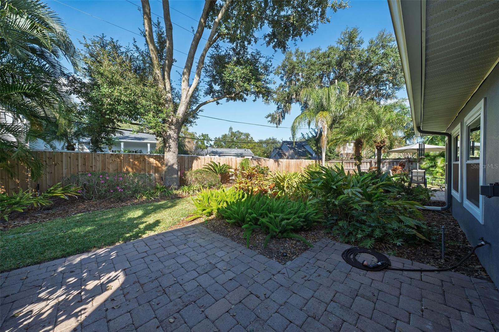 EDGEWATER HEIGTHS - Residential