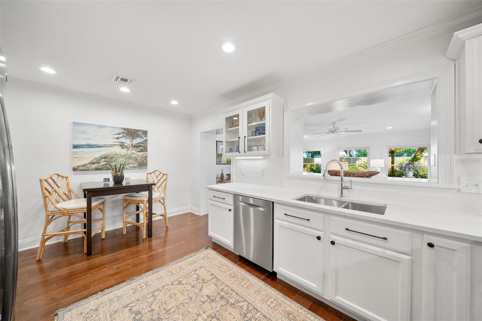 EDGEWATER HEIGTHS - Residential