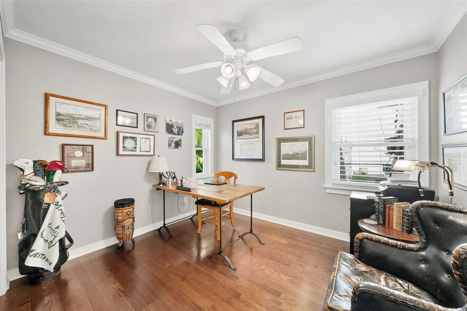 EDGEWATER HEIGTHS - Residential