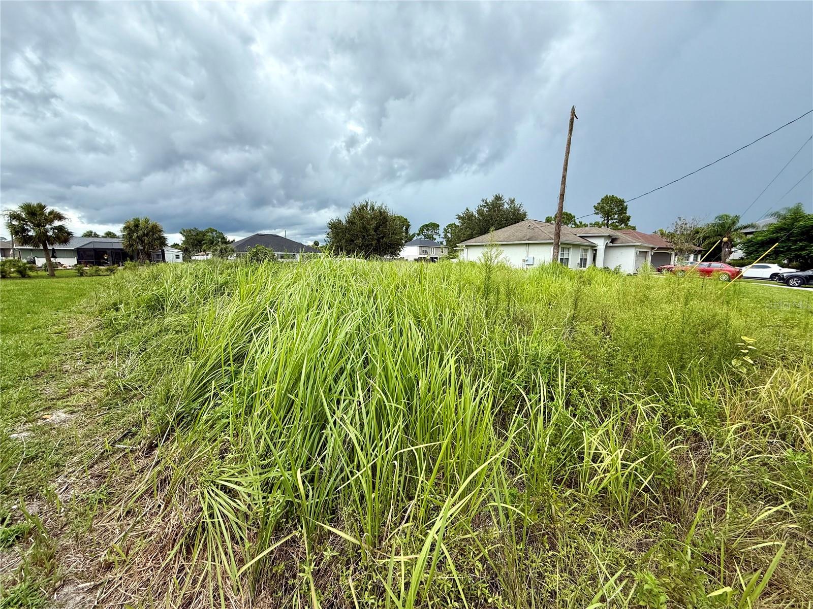 PORT CHARLOTTE SUB 32 - Land