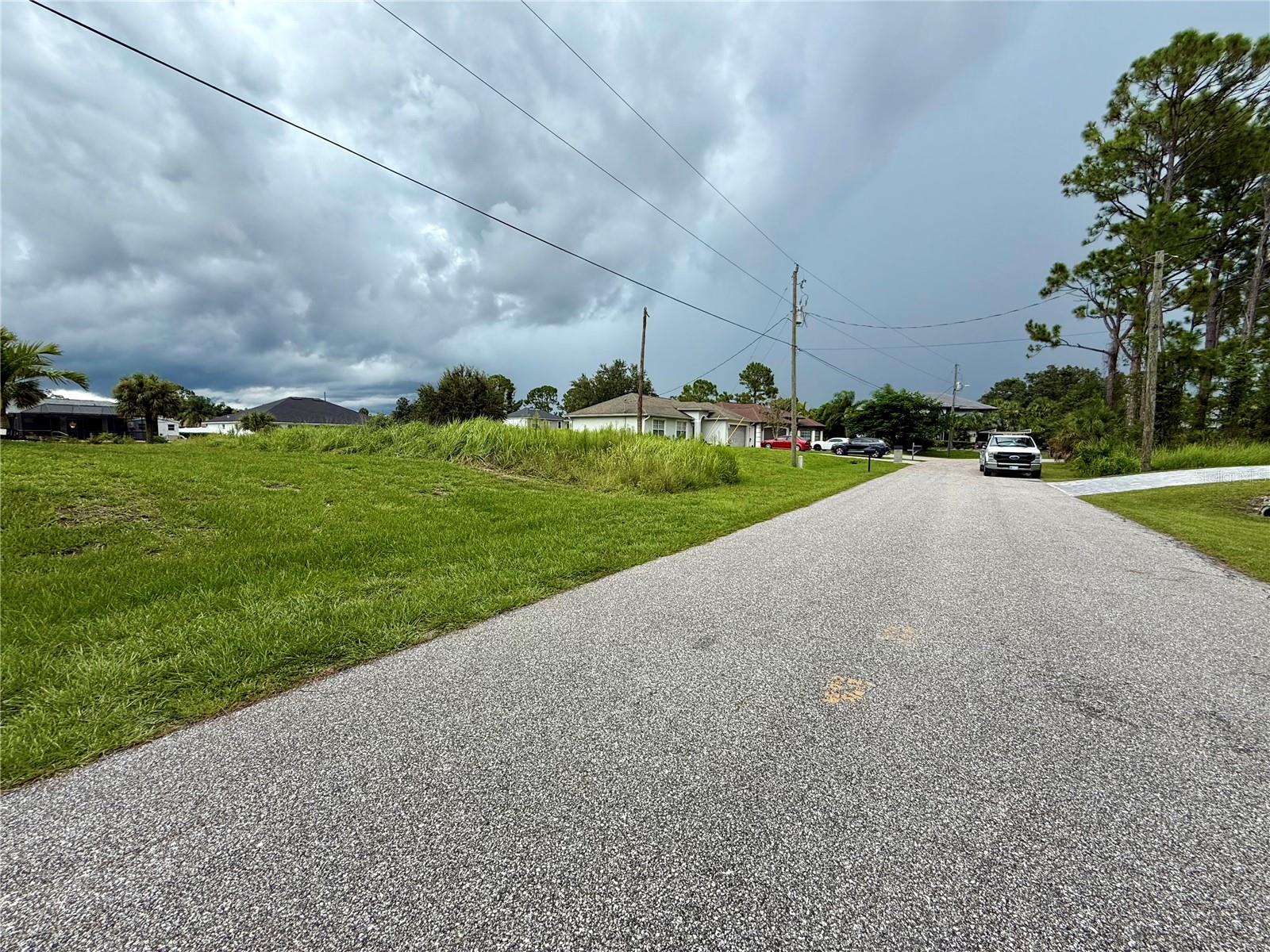 PORT CHARLOTTE SUB 32 - Land