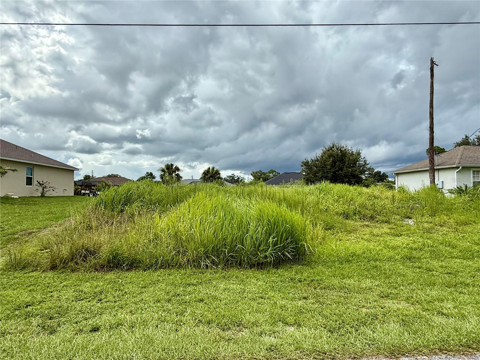 PORT CHARLOTTE SUB 32 - Land