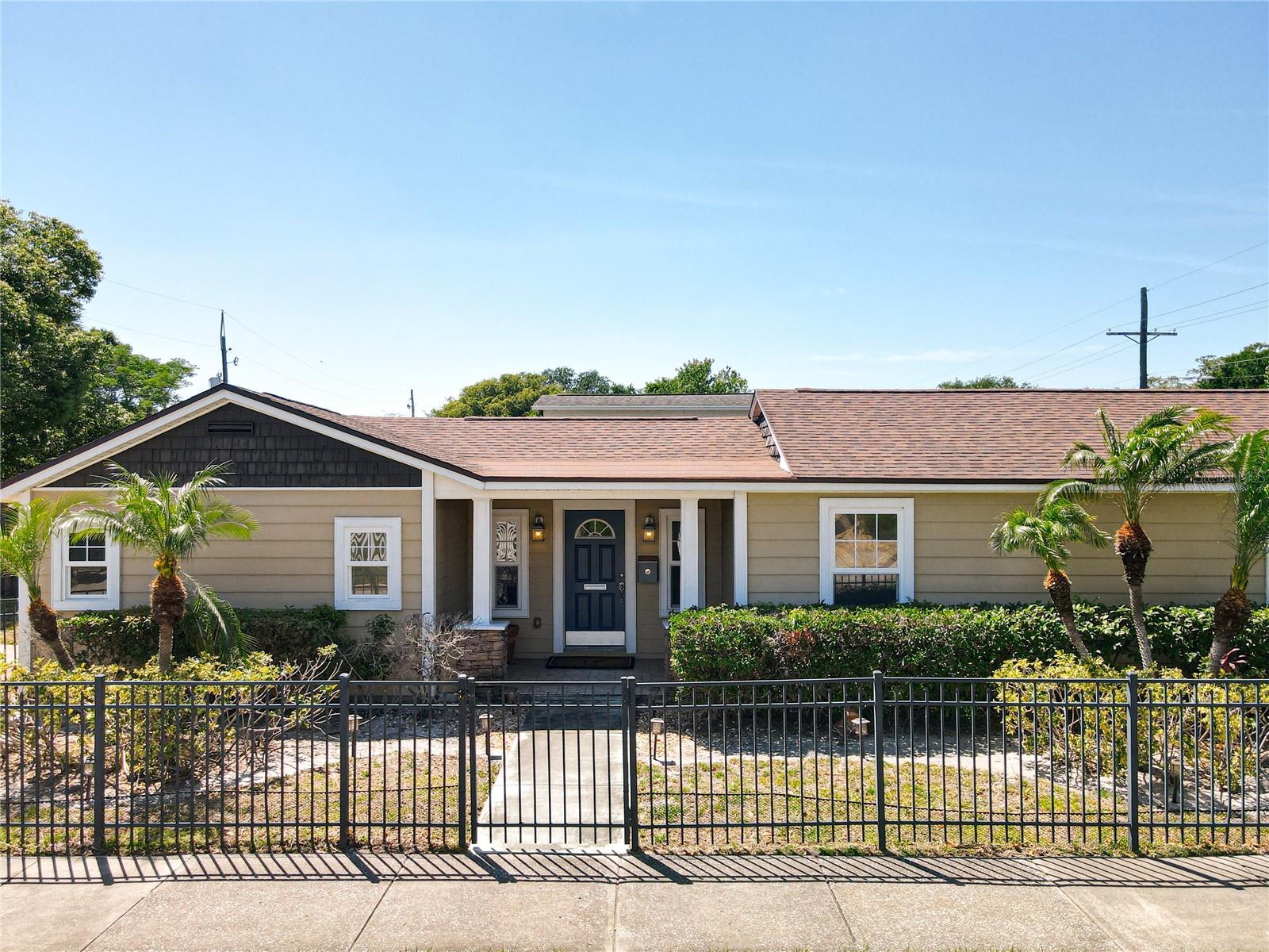 1122 VASSAR STREET