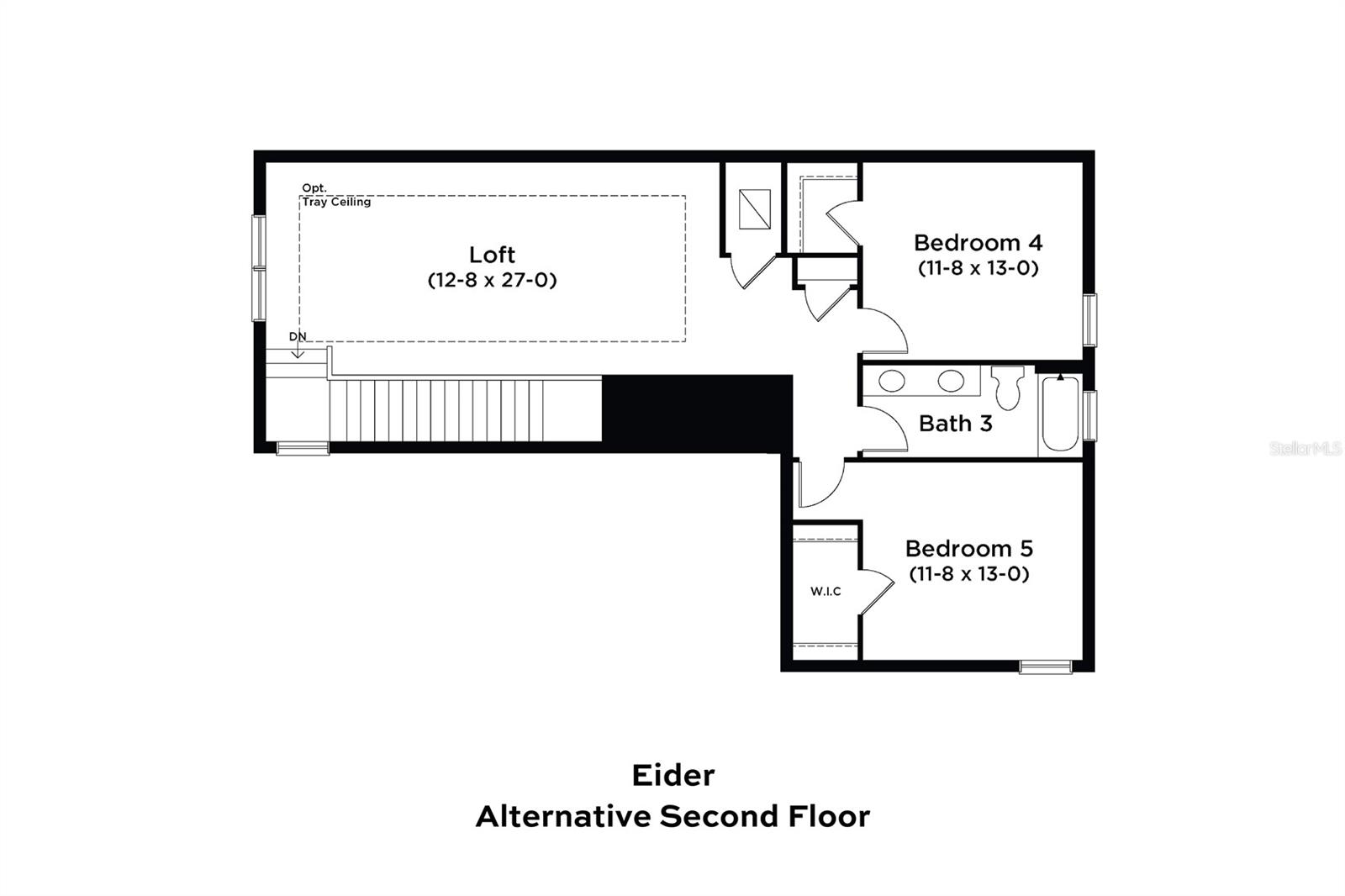 SERENGETI - Residential