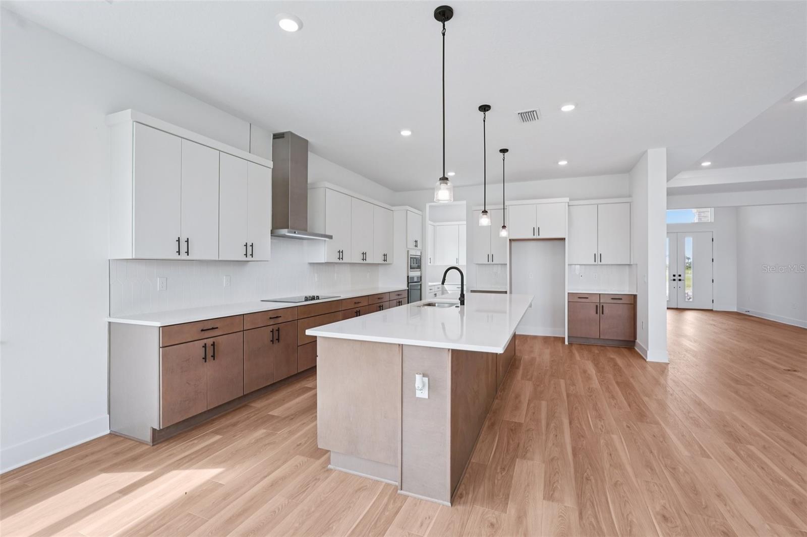 SERENGETI - Residential