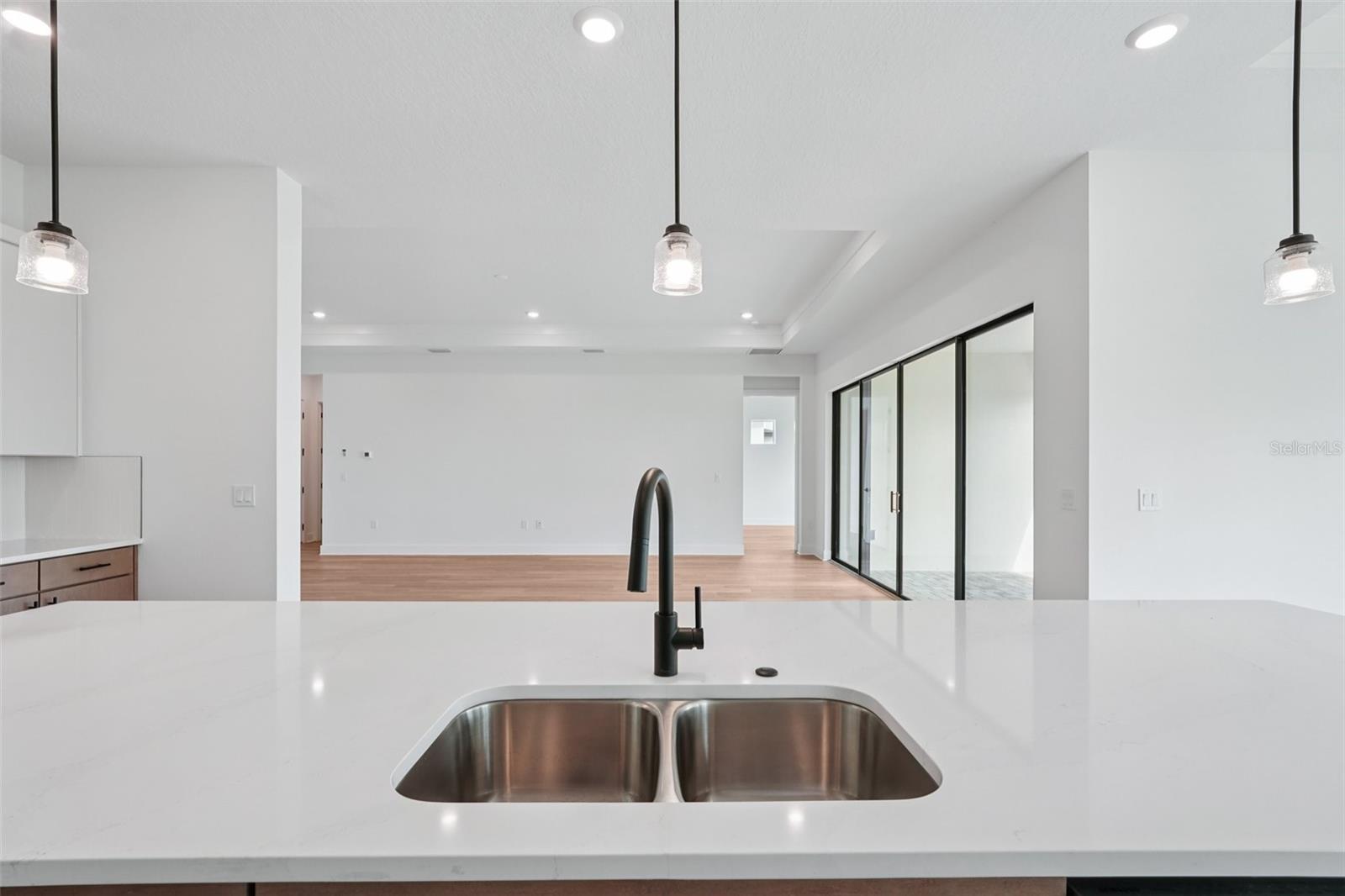 SERENGETI - Residential