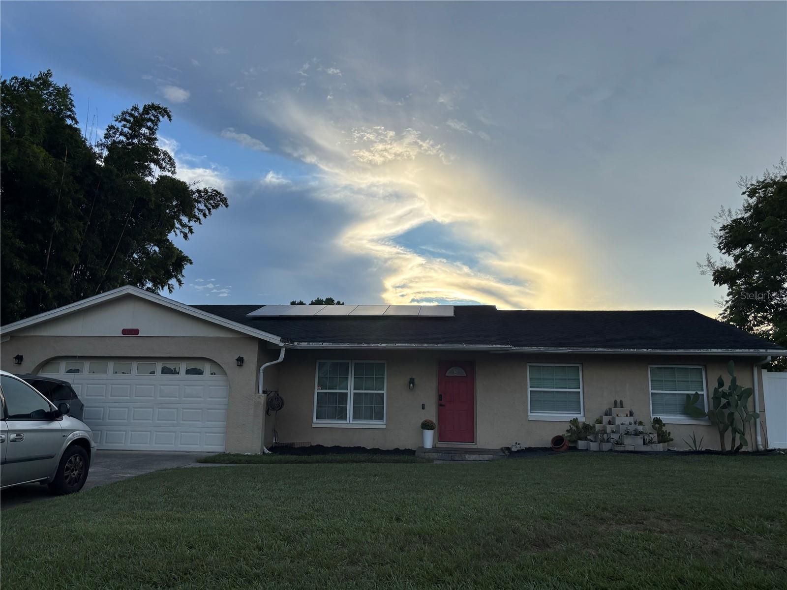 107 SUNSET DRIVE