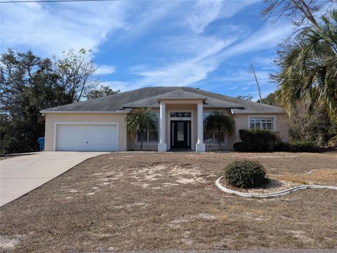 2365 ARDENWOOD DRIVE SPRING HILL FL 34609