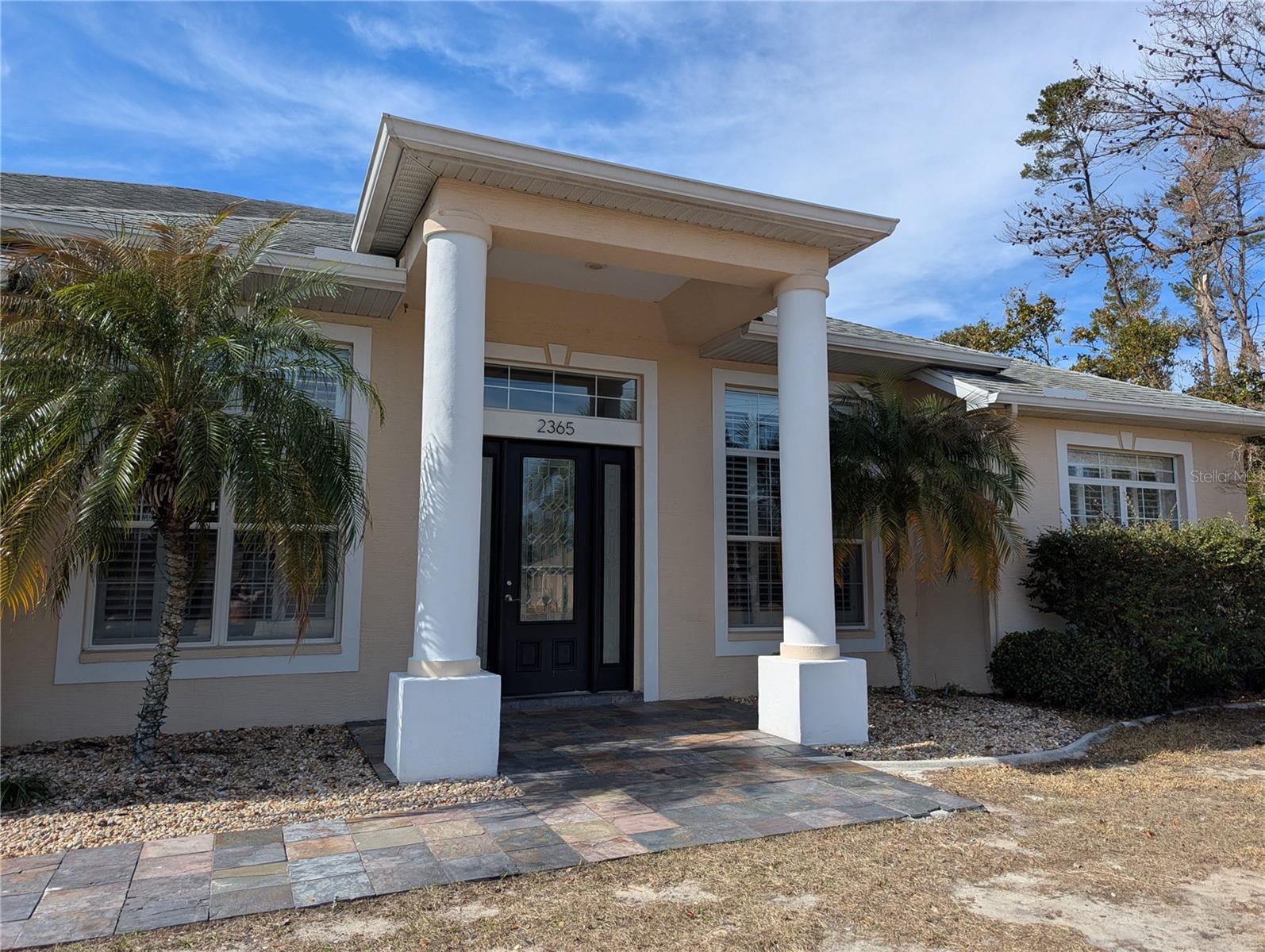 2365 ARDENWOOD DRIVE