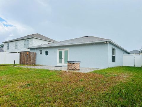 A home in WESLEY CHAPEL