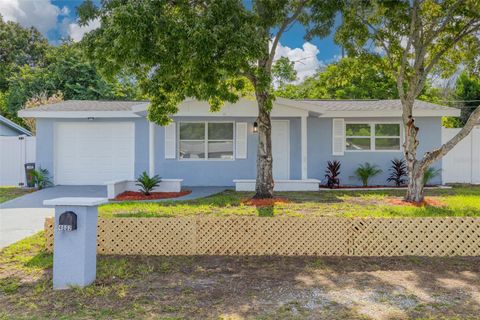 A home in NEW PORT RICHEY