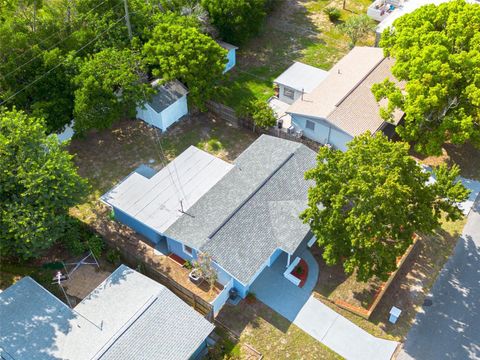 A home in NEW PORT RICHEY