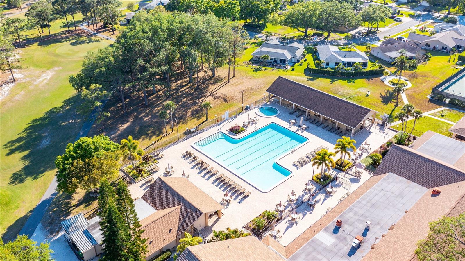 HIGHLAND LAKES - Residential