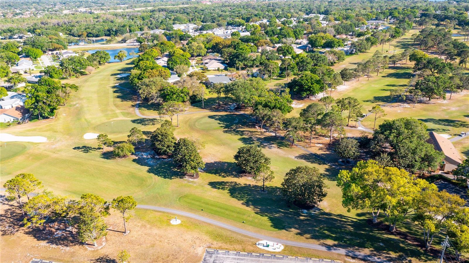 HIGHLAND LAKES - Residential