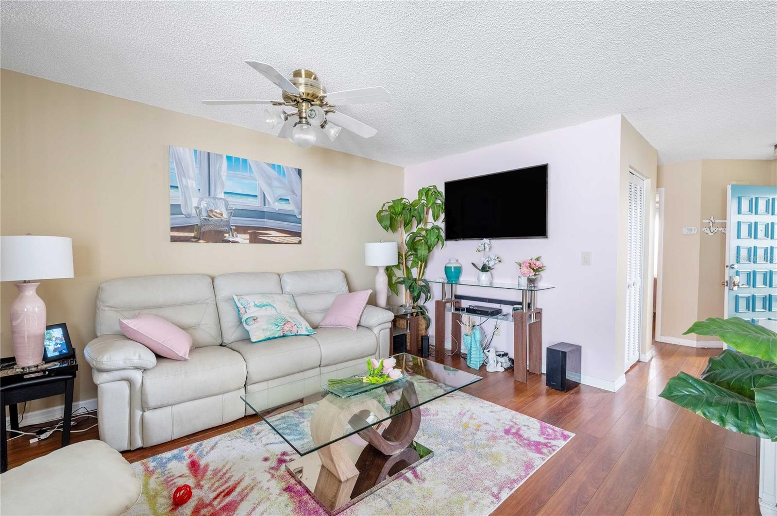 HIGHLAND LAKES - Residential