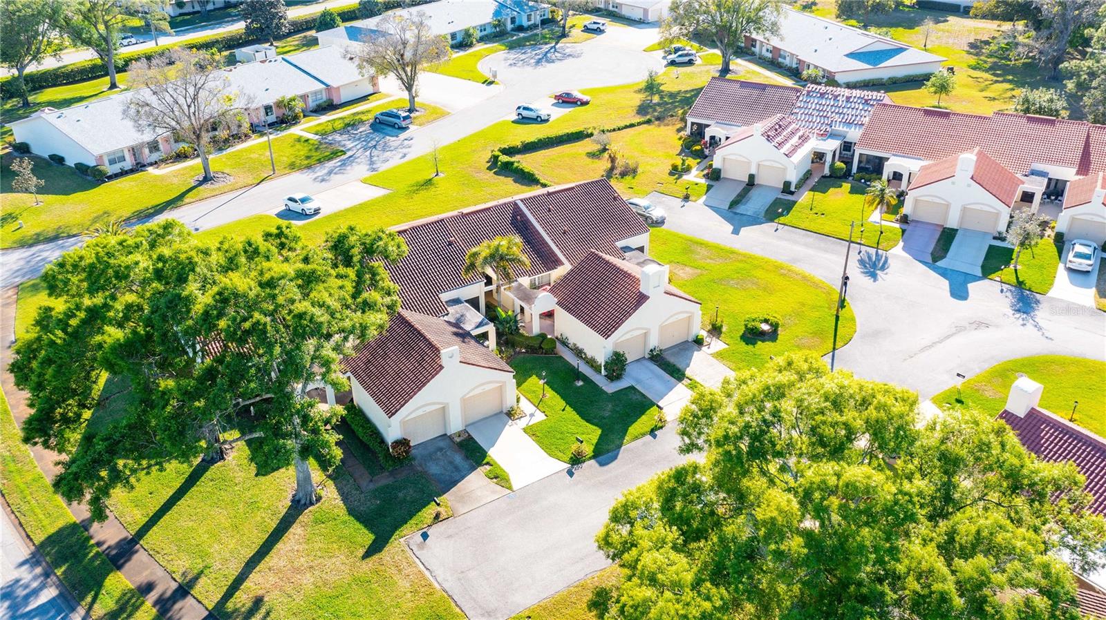 HIGHLAND LAKES - Residential