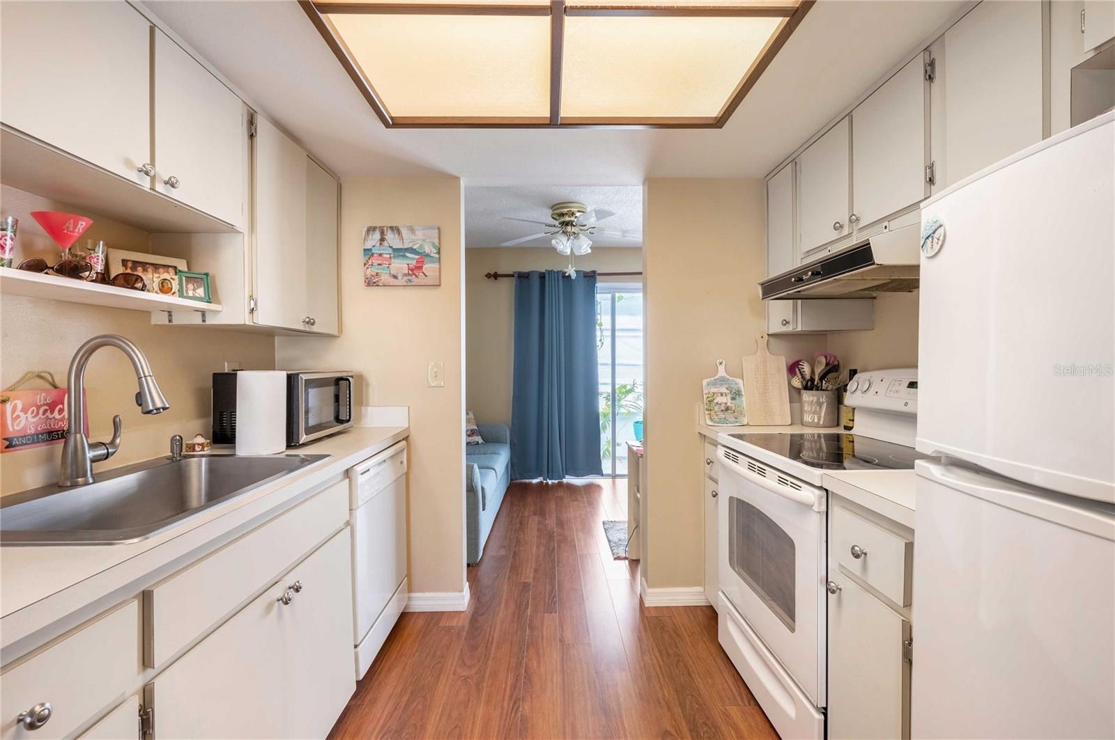 HIGHLAND LAKES - Residential