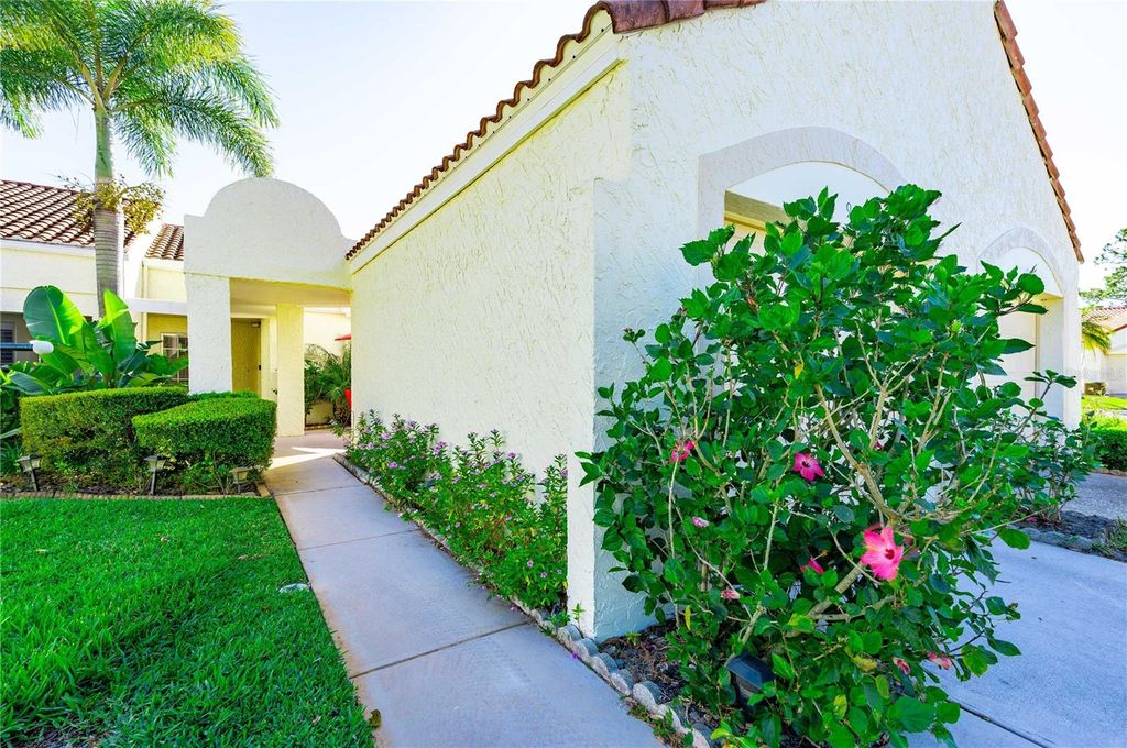 Photo of 944 Madrid Drive, Palm Harbor, FL 34684 (MLS # TB8488130)