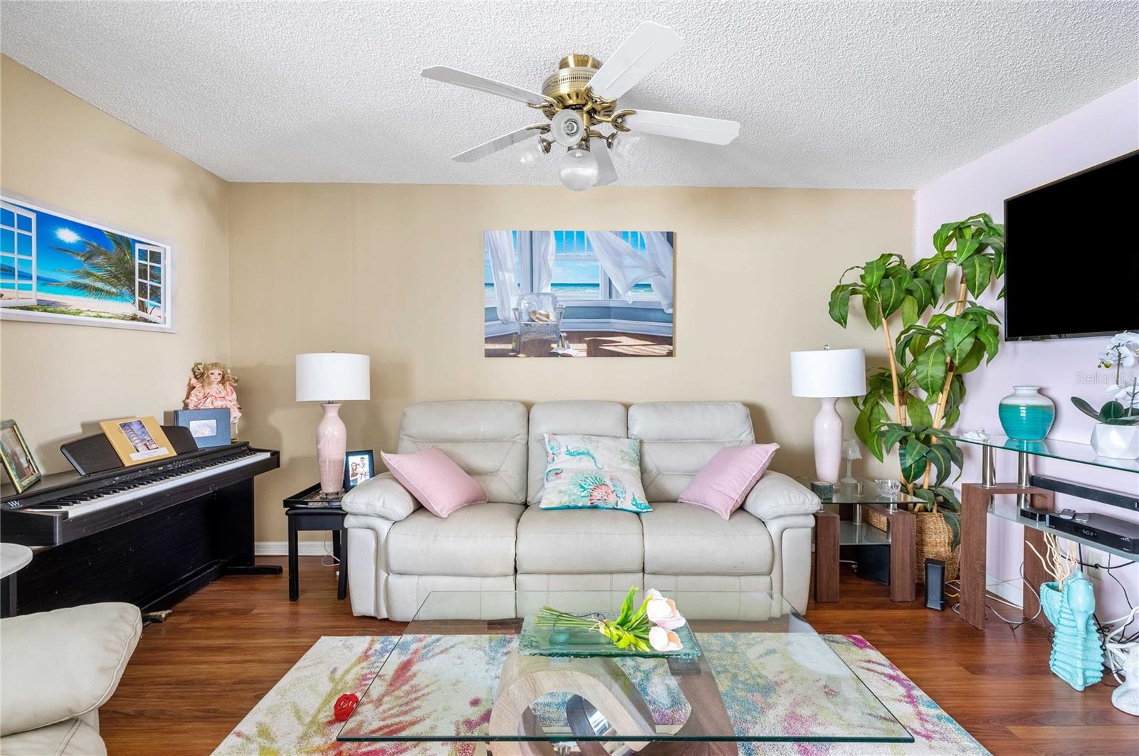 HIGHLAND LAKES - Residential