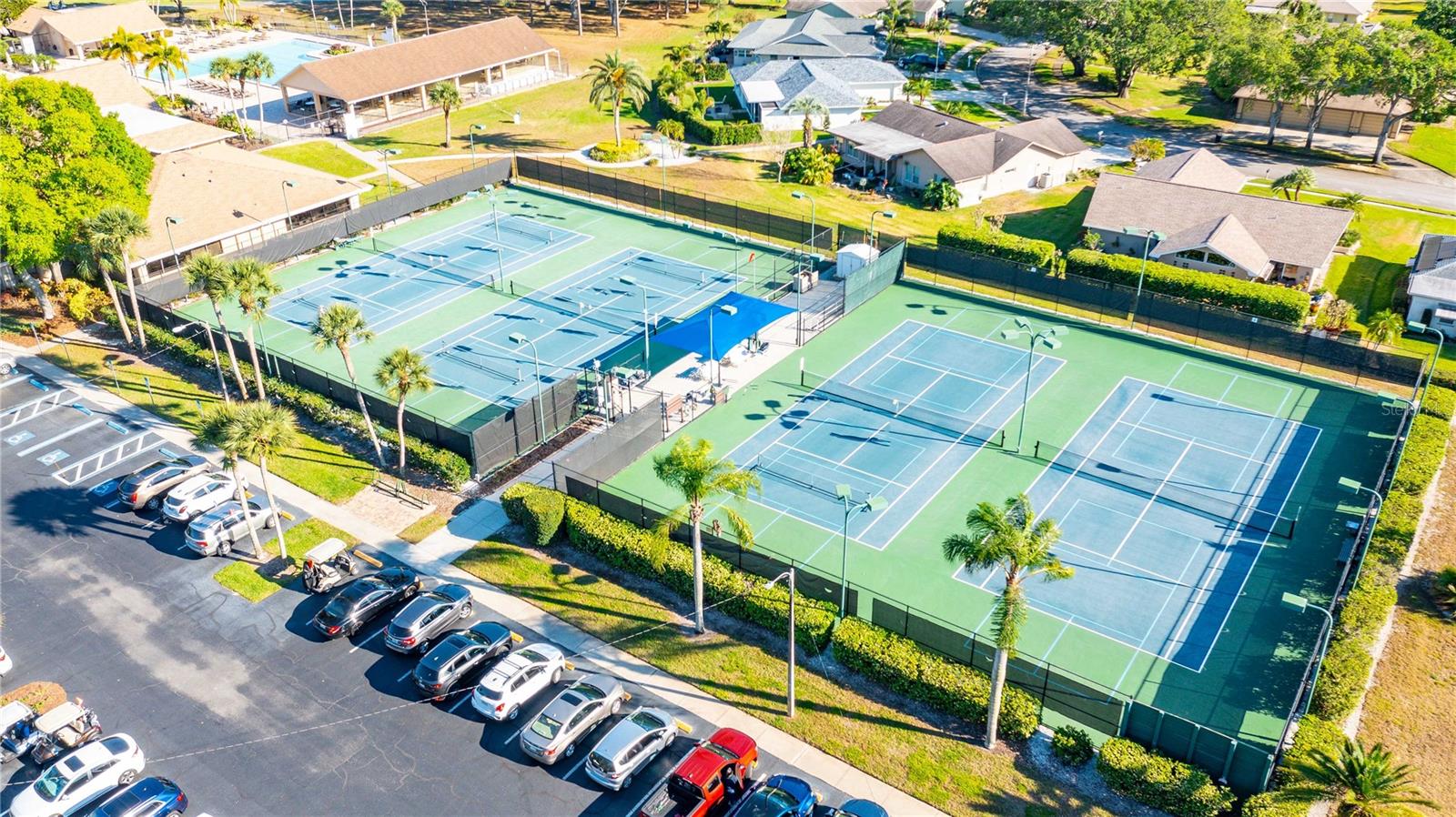 HIGHLAND LAKES - Residential