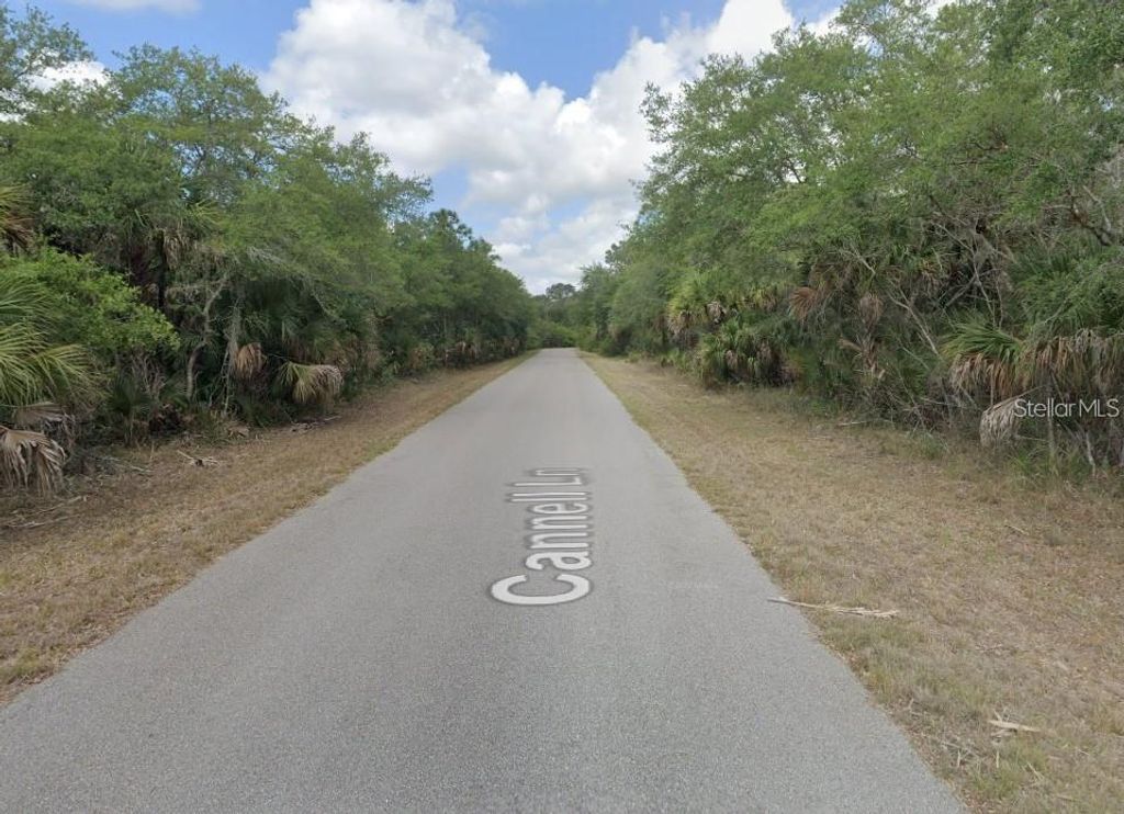 Photo of 14315 Cannel Lane, Port Charlotte, FL 33953 (MLS # A4656127)