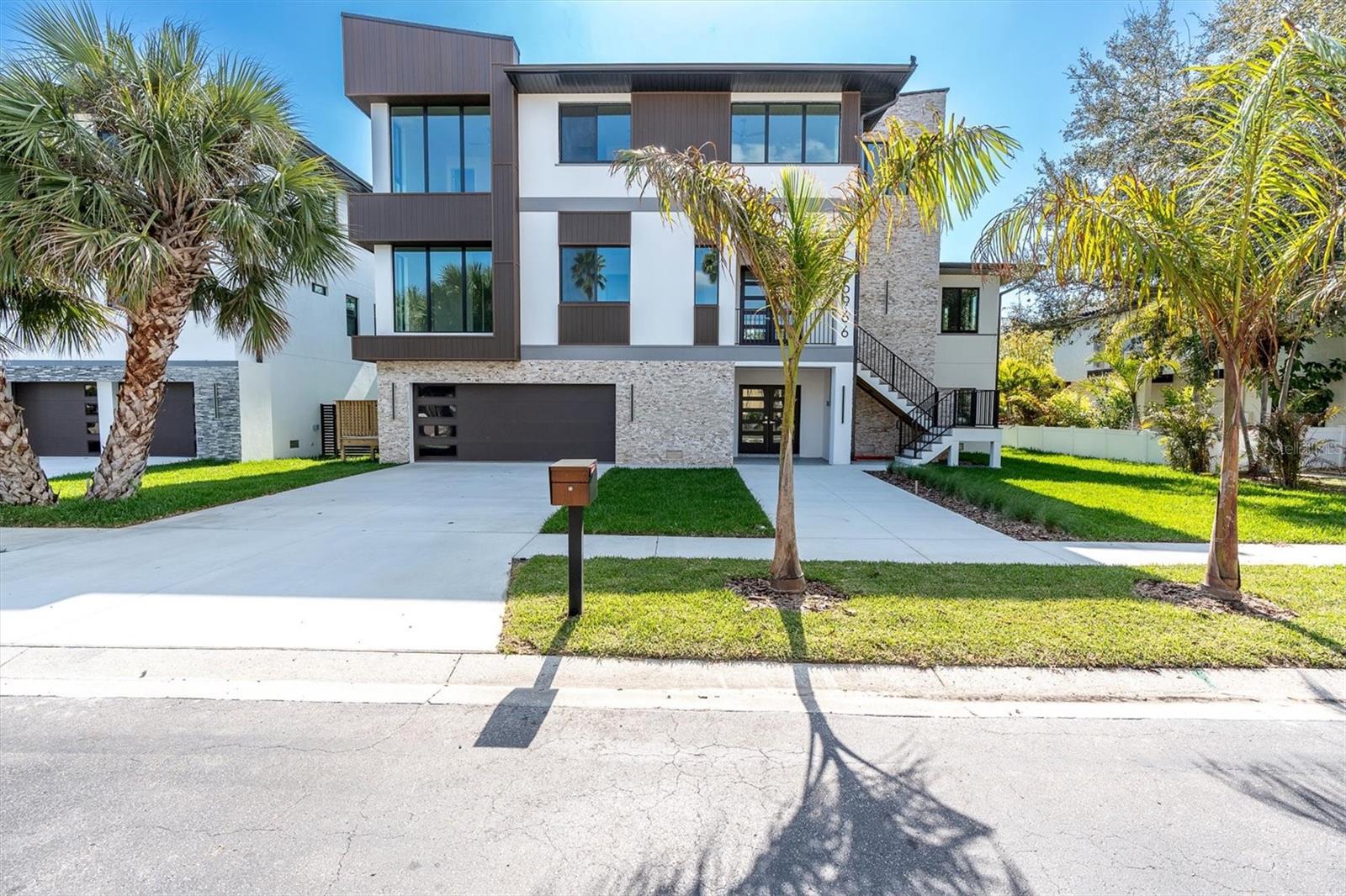 SKIMMER POINT PH III - Residential