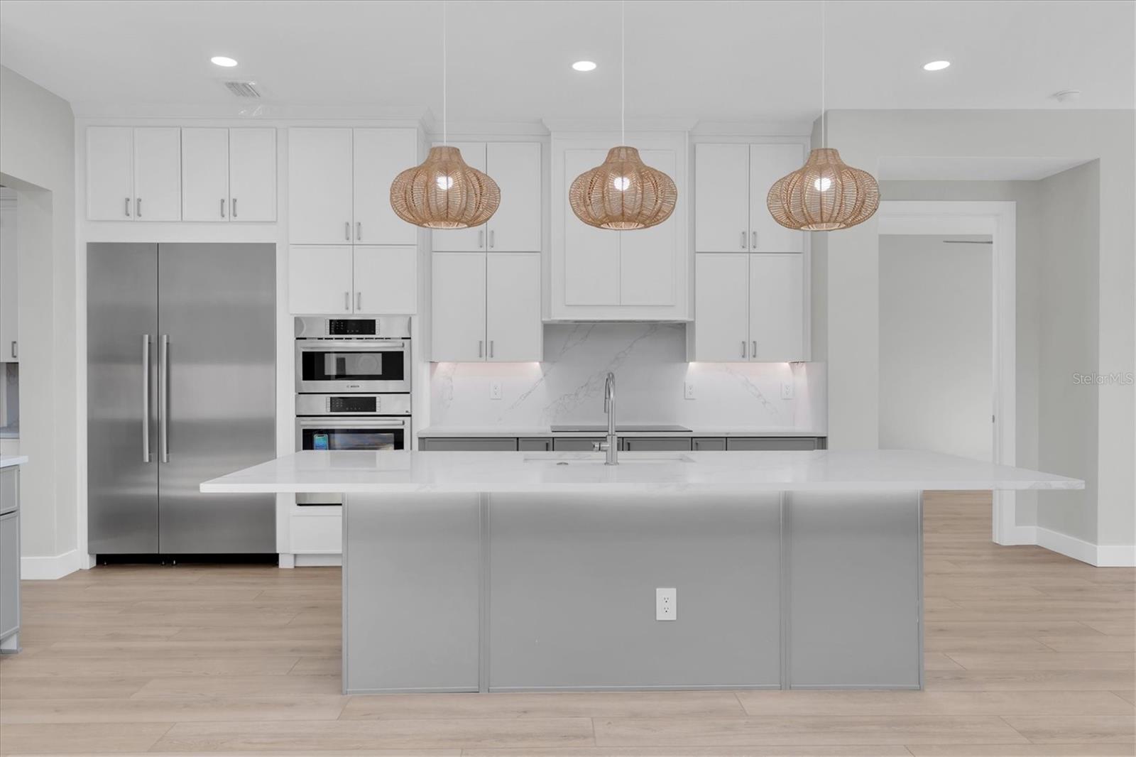 SKIMMER POINT PH III - Residential