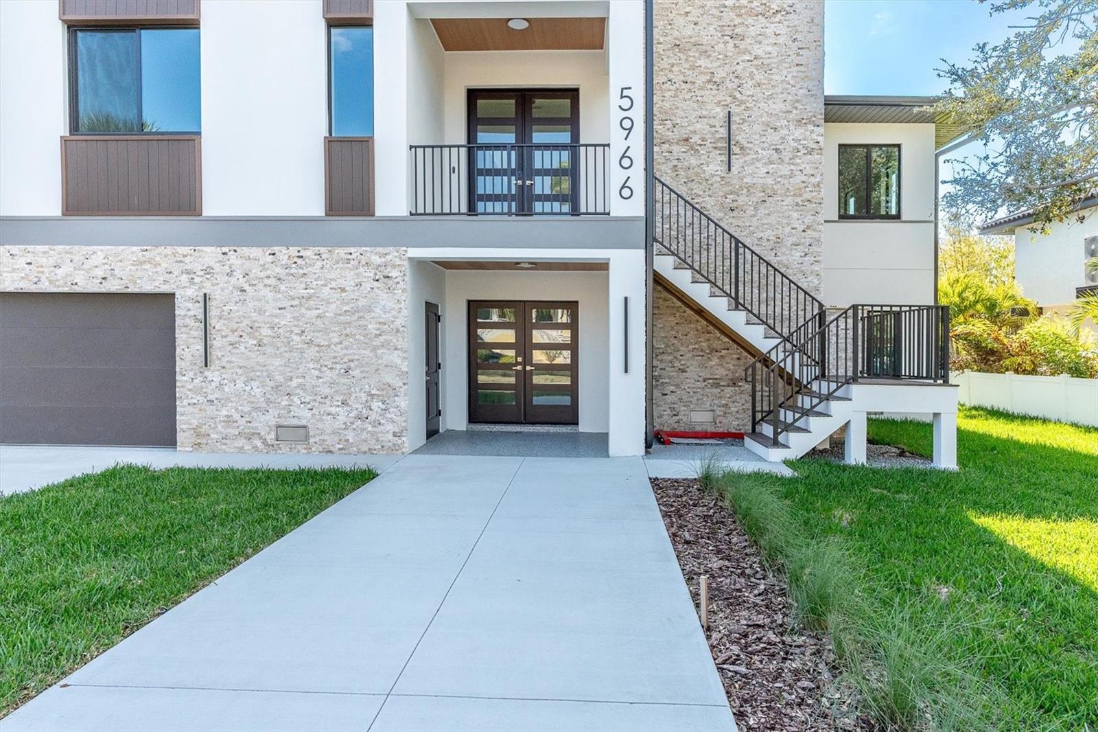 SKIMMER POINT PH III - Residential