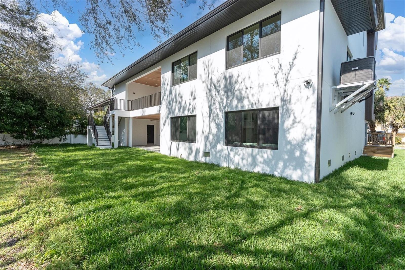 SKIMMER POINT PH III - Residential