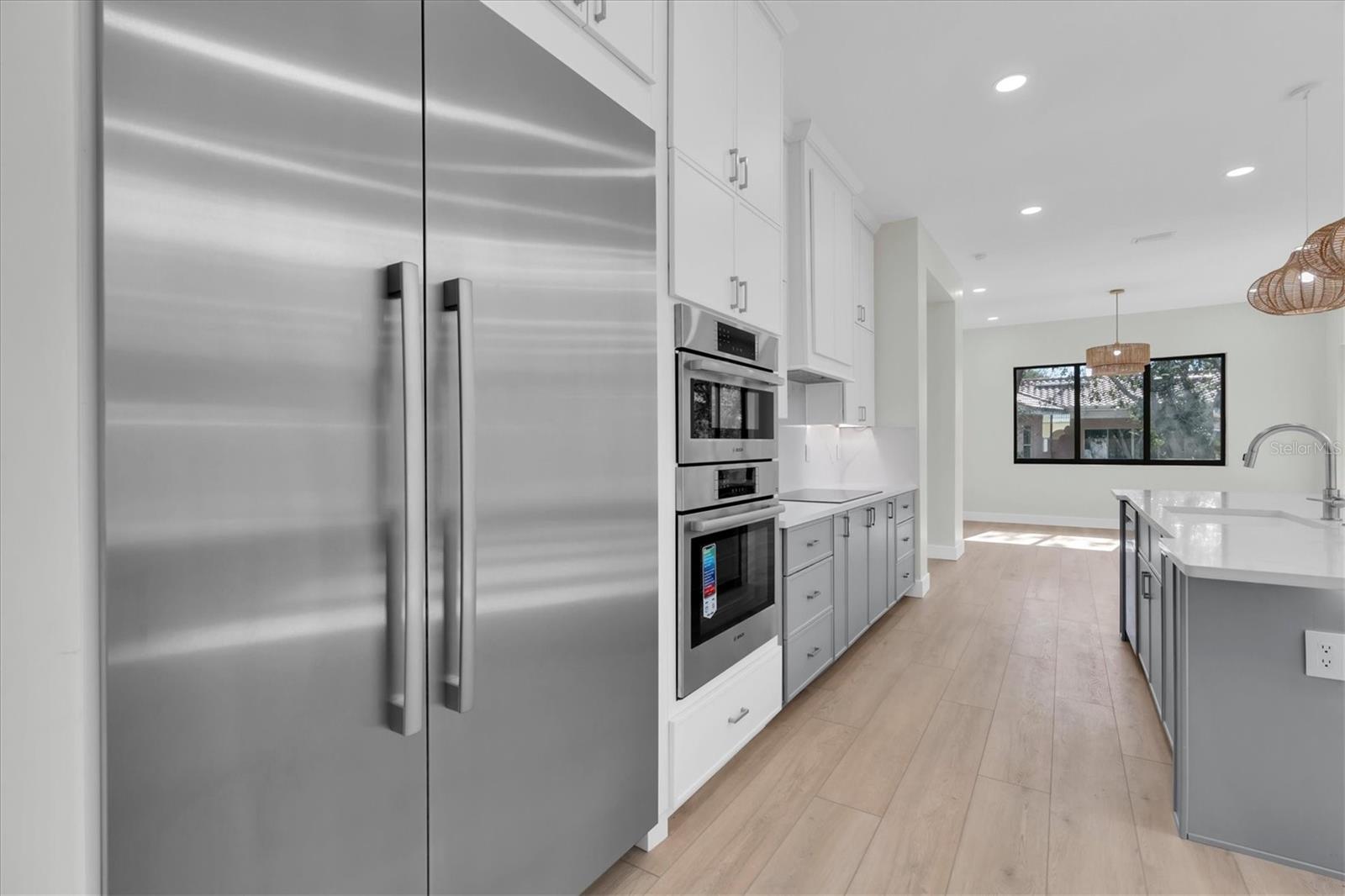 SKIMMER POINT PH III - Residential