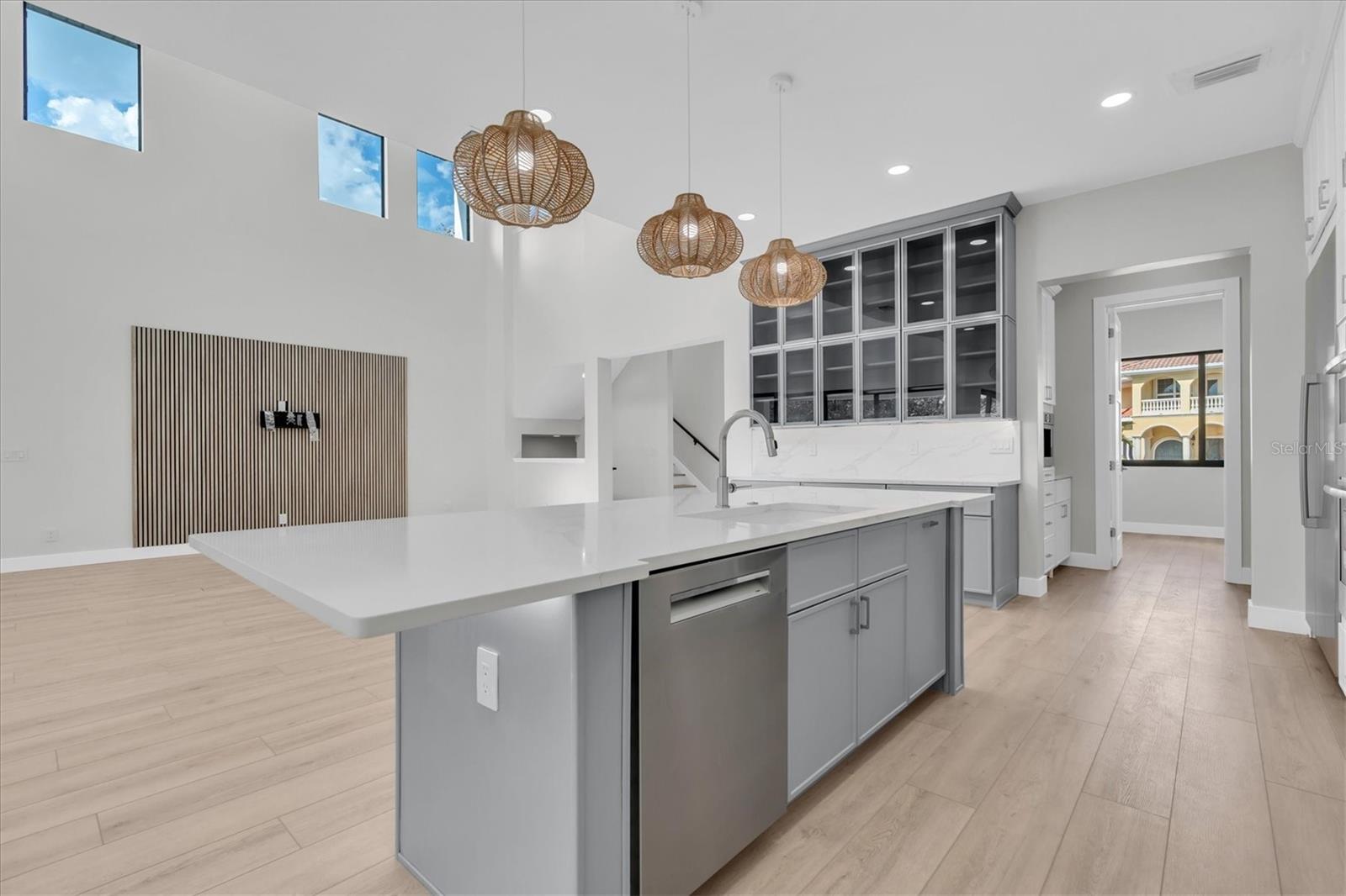 SKIMMER POINT PH III - Residential