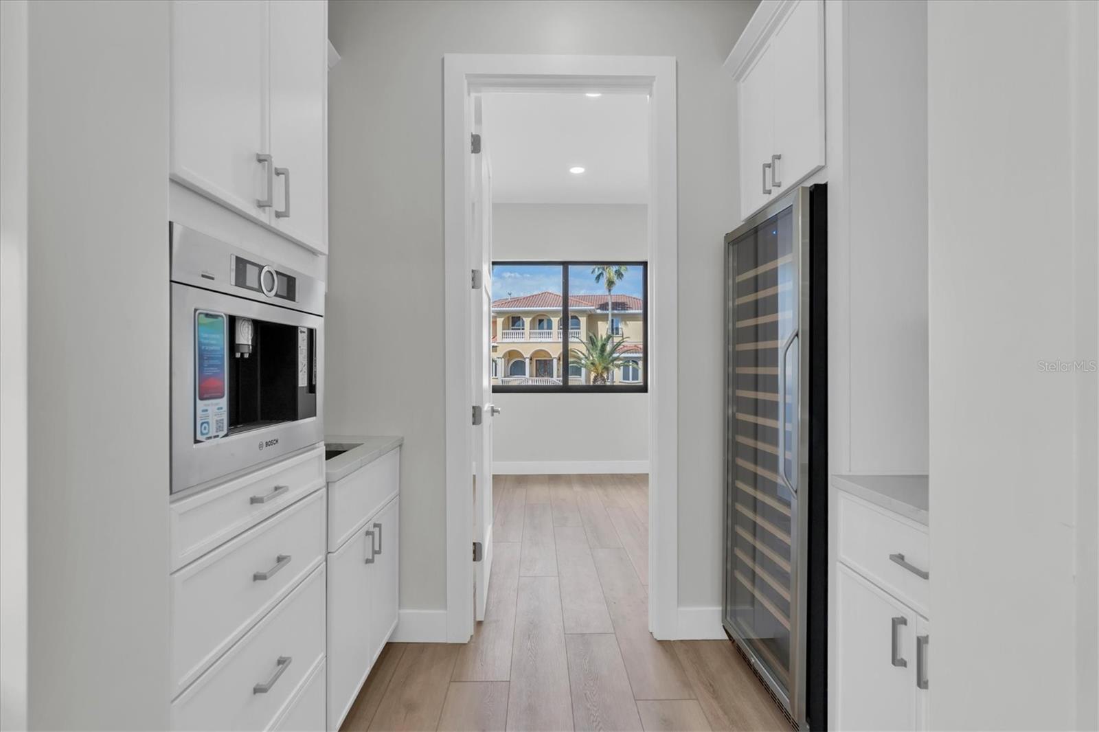 SKIMMER POINT PH III - Residential