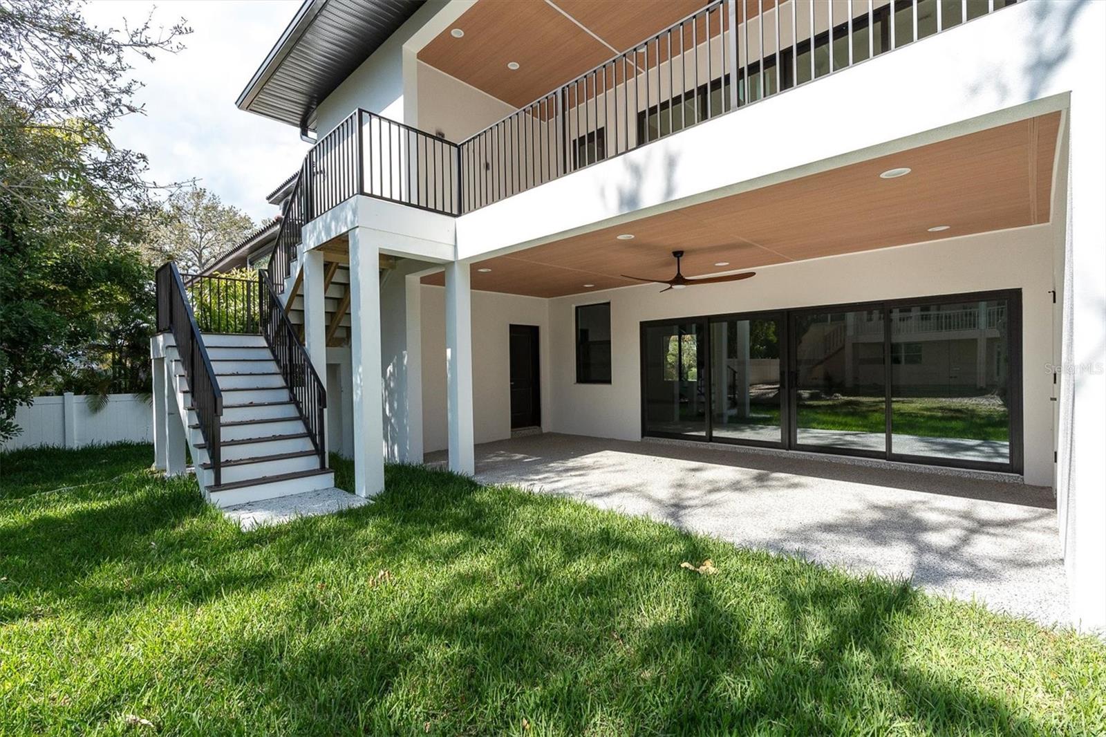 SKIMMER POINT PH III - Residential