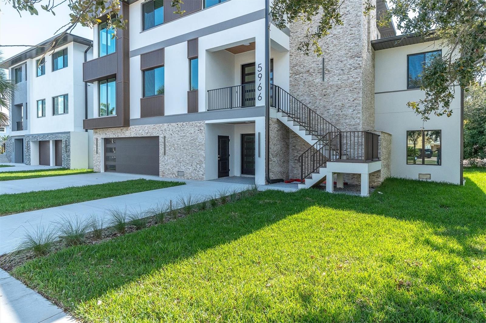 SKIMMER POINT PH III - Residential