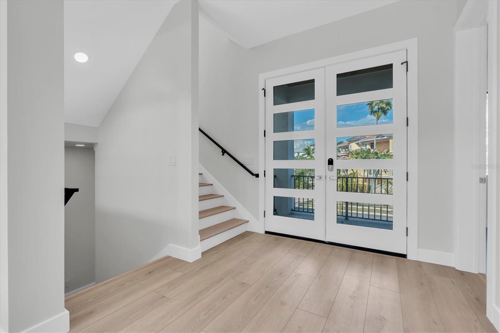 SKIMMER POINT PH III - Residential