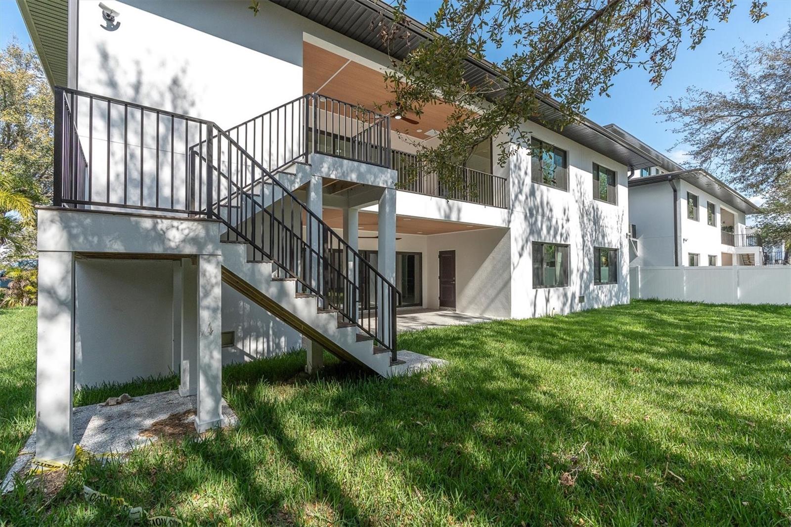 SKIMMER POINT PH III - Residential