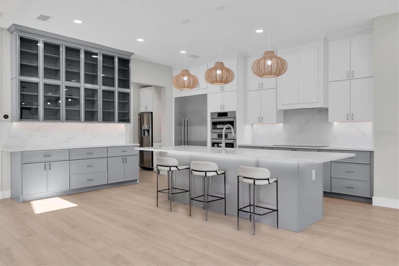 SKIMMER POINT PH III - Residential