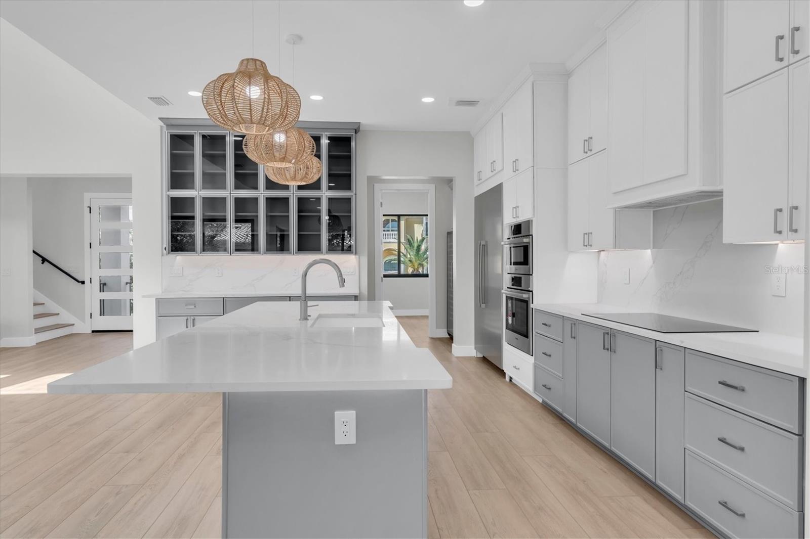 SKIMMER POINT PH III - Residential