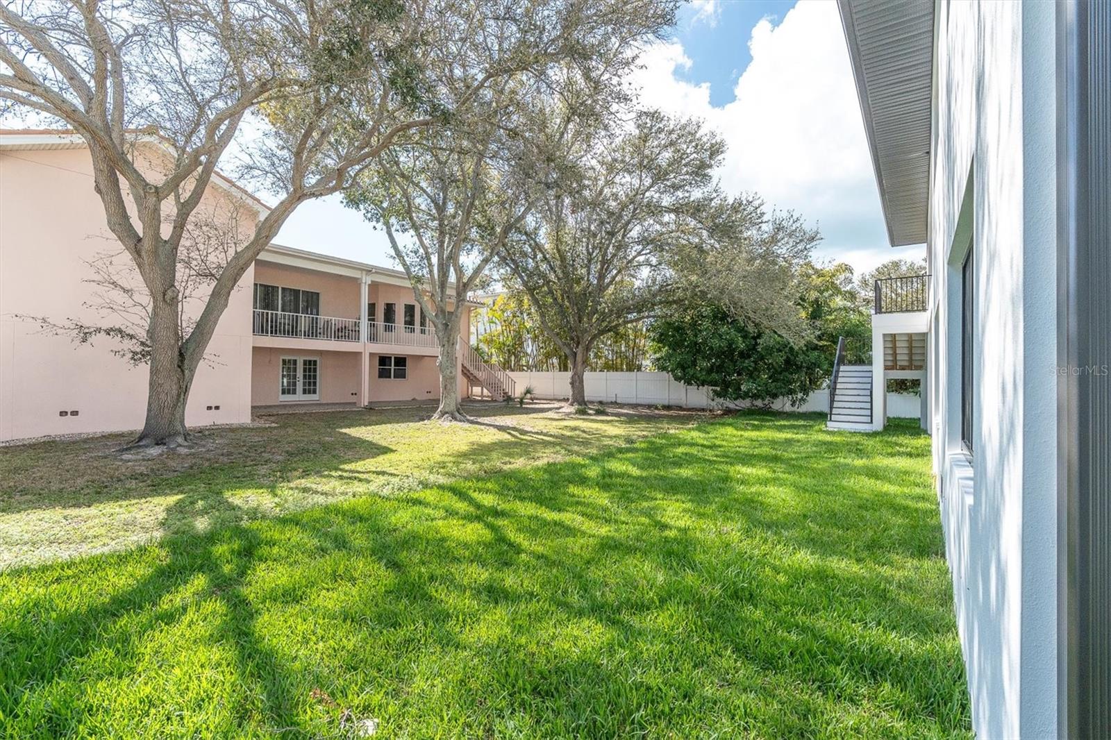 SKIMMER POINT PH III - Residential