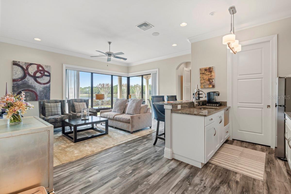 GOLDEN OAK PH 01C - Residential