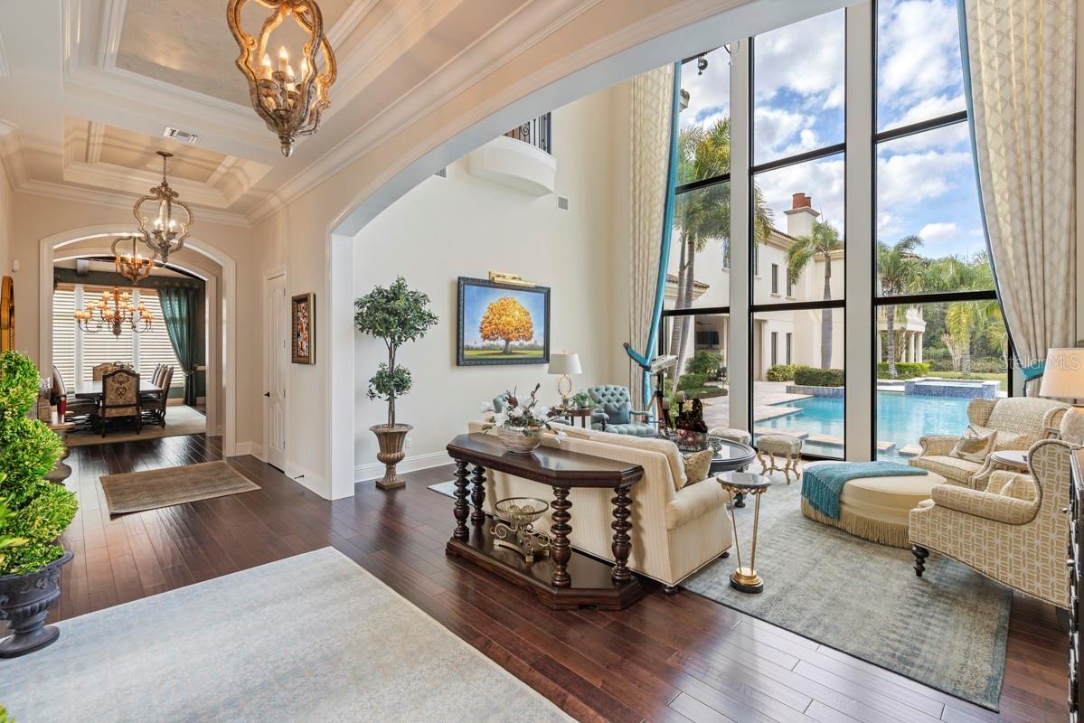 GOLDEN OAK PH 01C - Residential